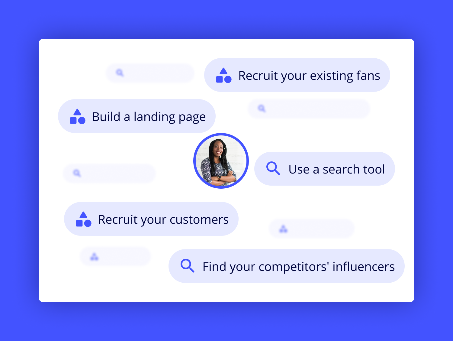 5 Ways To Recruit Influencers (+ Proven Tips & Methods)
